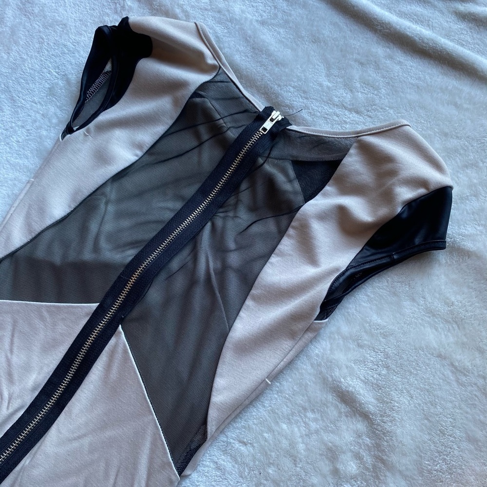 Arden B. Bodycon Dress